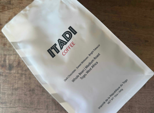 The Sustainable Sip: How Itadi Coffee is Nurturing the Planet and Your Palate