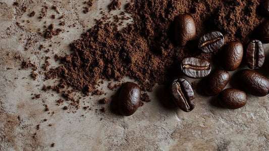 The Art of Tasting Robusta: Unlocking the Nuances of Itadi Coffee