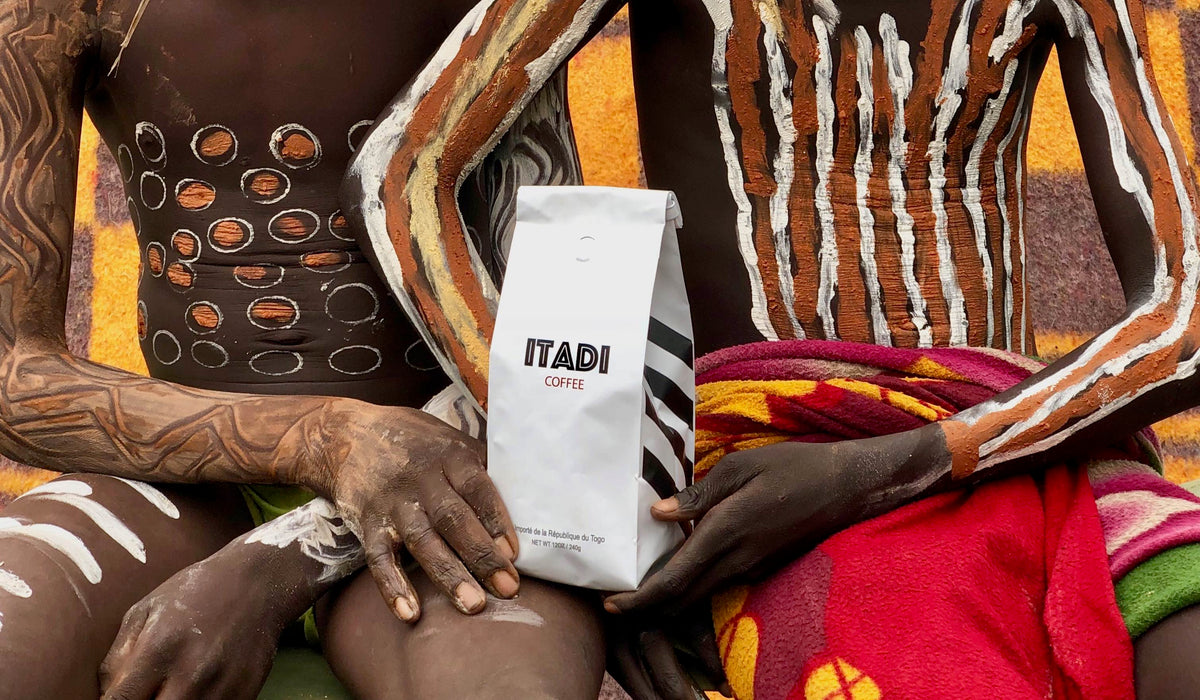 The Global Language of Coffee: Exploring Coffee Culture Around the World and Itadi's Place in It