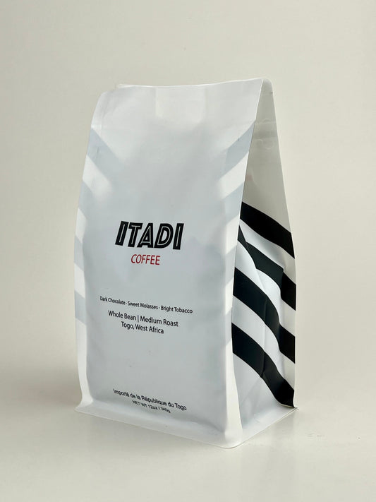 The Art of the Perfect Coffee Gift: Curating an Itadi Experience