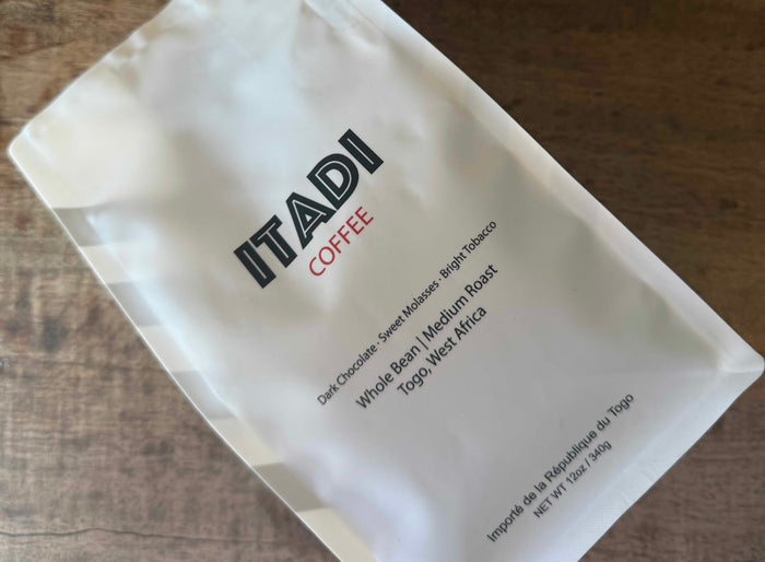 The Sustainable Sip: How Itadi Coffee is Nurturing the Planet and Your Palate