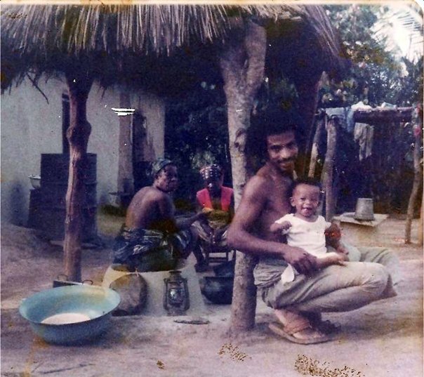The Heart of Togo: Unveiling the Story Behind Itadi Coffee – Your Single Origin West African Delight