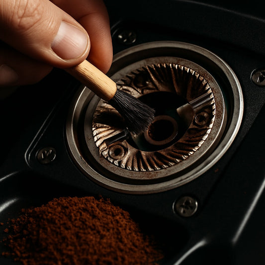 The Ultimate Guide to Coffee Equipment Maintenance