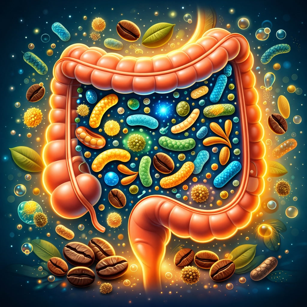 The Role of Coffee in Global Sustainability Efforts