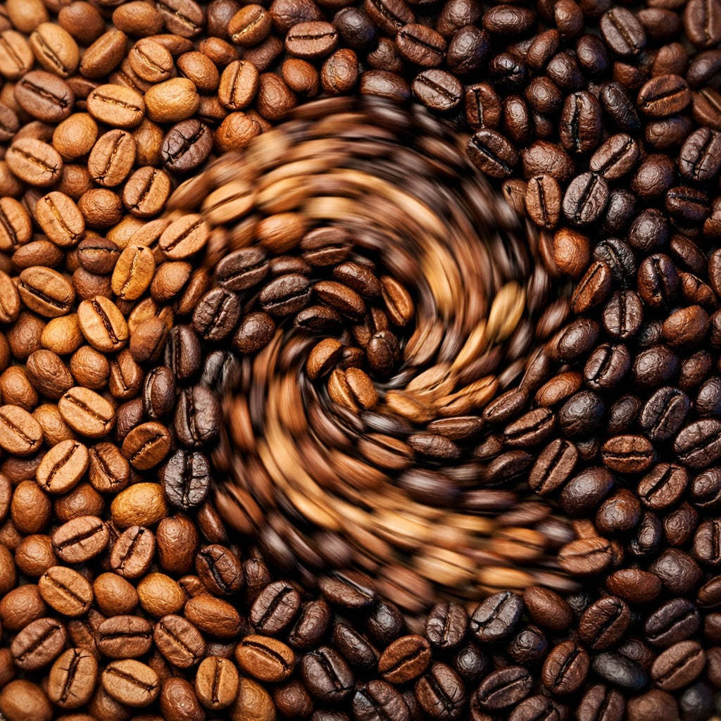 The Art of Coffee Blending: Why Robusta is Essential for Balance