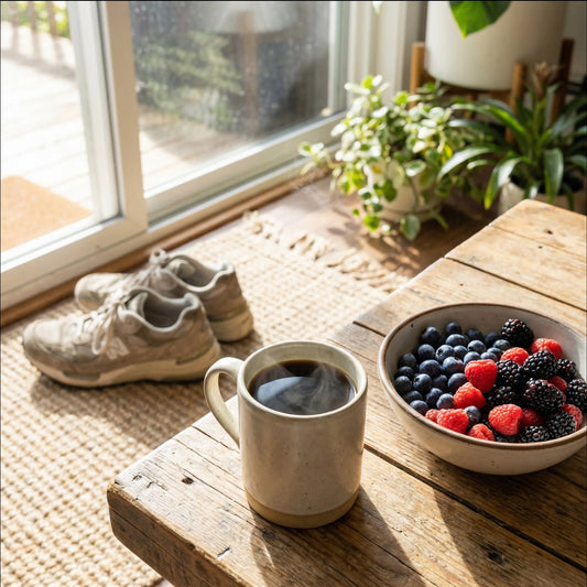 Coffee and Longevity: The Science Behind the Long-Term Benefits