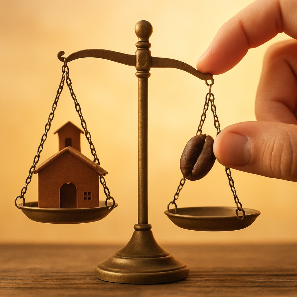 The Economic Impact of Specialty Robusta: A Case Study in Togo