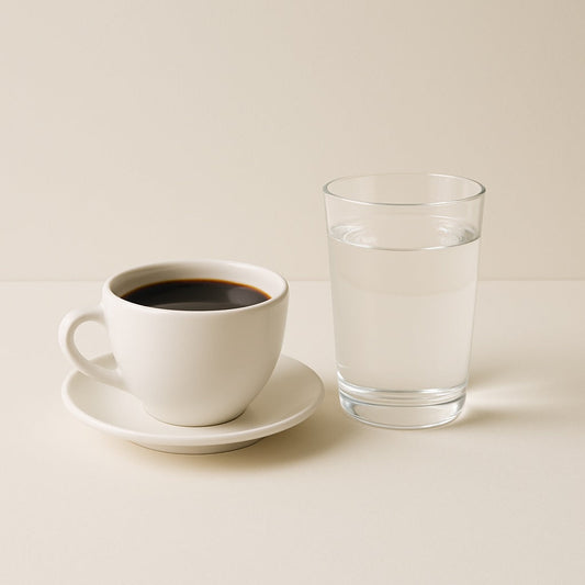Coffee and Hydration: Debunking the Dehydration Myth
