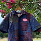 "Pas De Pluie Pas De Fleurs" Gardening Shirt (Café Itadi + BOBBY JOSEPH®)