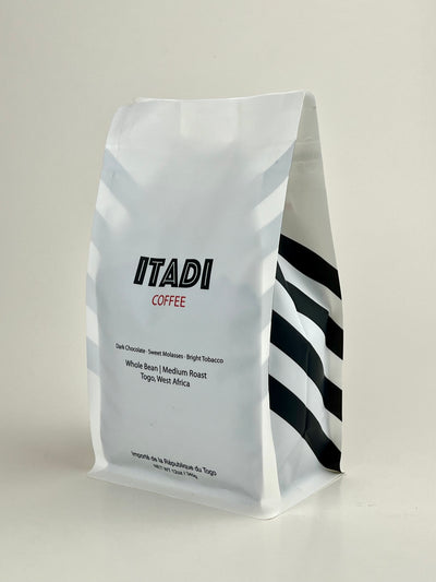 ITADI Coffee bag