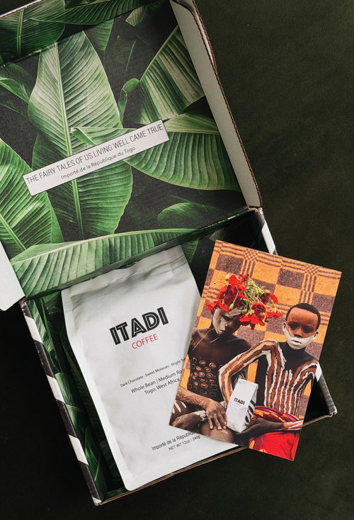 ITADI Coffee