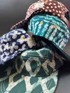 Café Itadi + Bobby Joseph® 5-Panel Hats