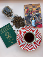 ITADI Coffee
