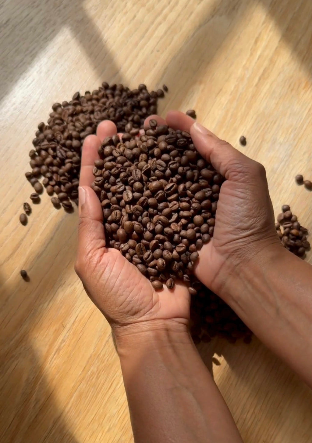 ITADI Coffee