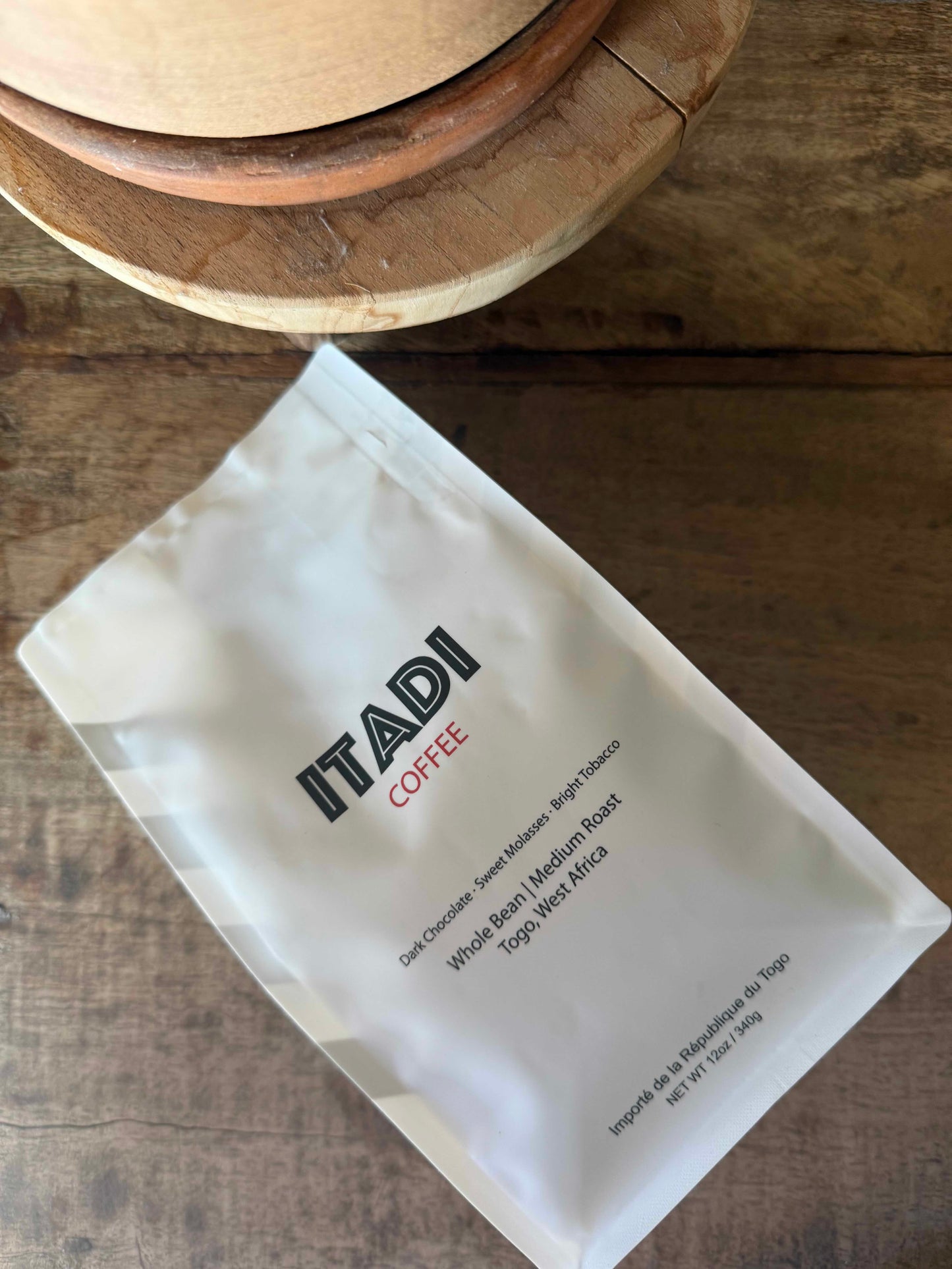 ITADI Coffee