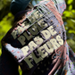 "Pas De Pluie Pas De Fleurs" Gardening Shirt (Café Itadi + BOBBY JOSEPH®)