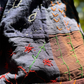 "Pas De Pluie Pas De Fleurs" Gardening Shirt (Café Itadi + BOBBY JOSEPH®)