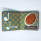 "A is for Africa" Board Book