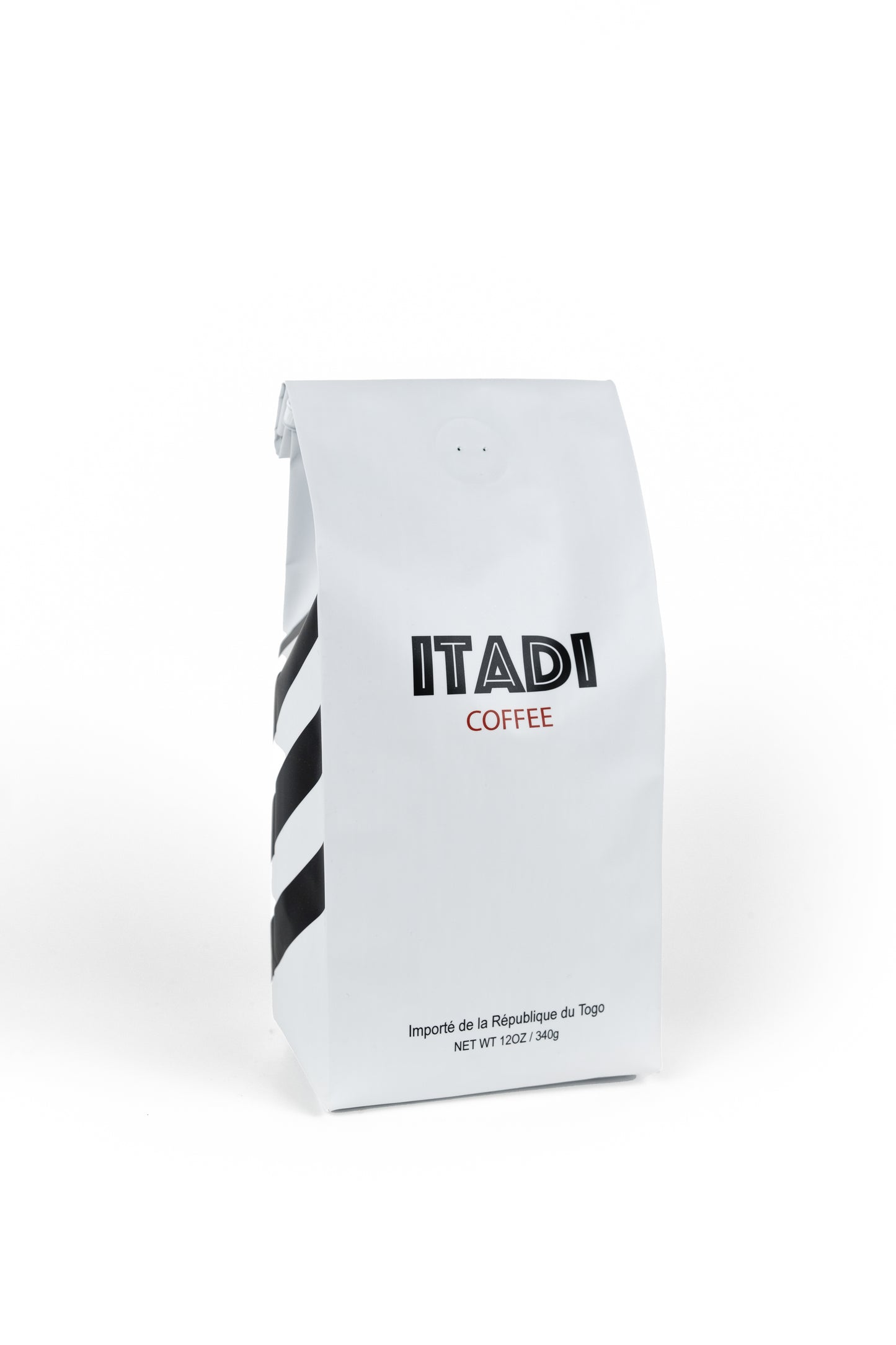 ITADI Whole Bean Organic Coffee